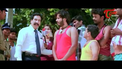 Kharjuram Movie Theatrical trailer | Raj veerat | Geetha pallavi