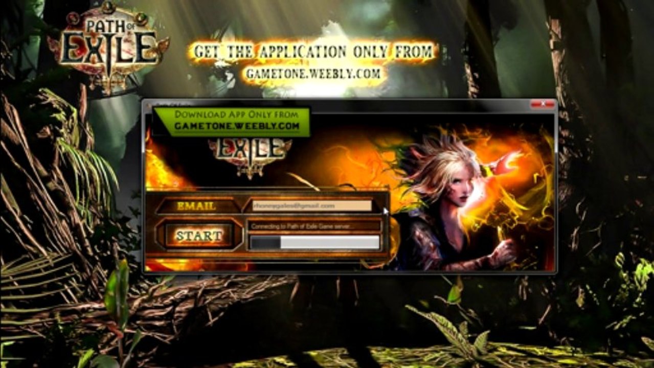Comment Avoir des Path of Exile Gratuit Points