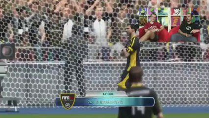 PLAY Live - FIFA 14 Demo