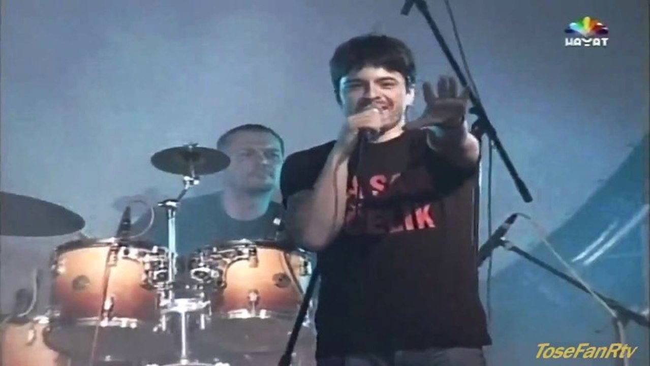 TOŠE PROESKI  - JEDINA (ZENICA 2006)