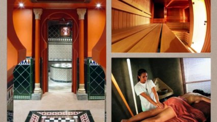 Une Thalasso au Château de Limelette avec Allo-thalasso