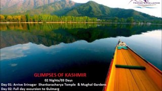 Kashmir Tours, Vacation Tours Kashmir, Leh Ladakh, Ladakh holidays