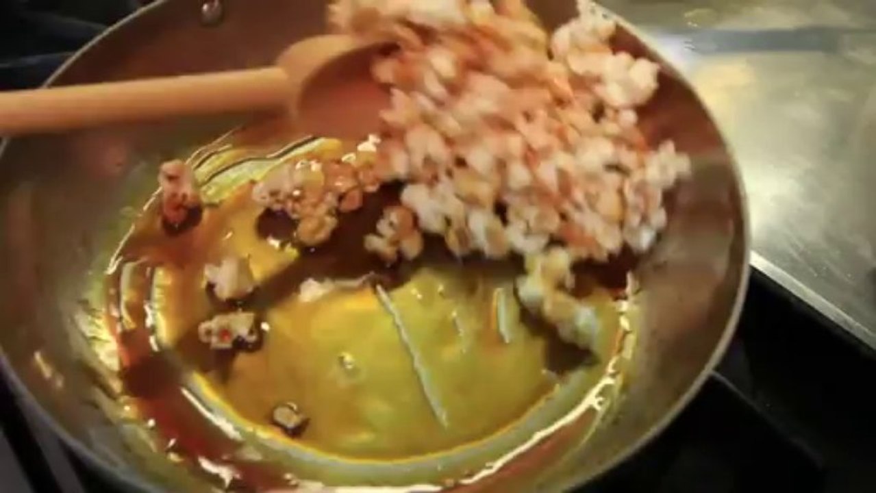La recette pas-à-pas : le potimarron "Pop" confit à la fleur d'oranger