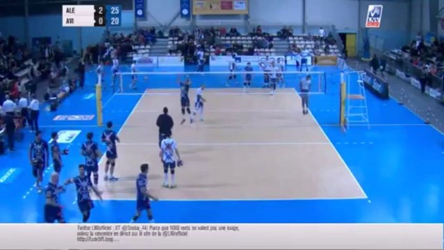 Replay - LBM J8 - Alès / Avignon