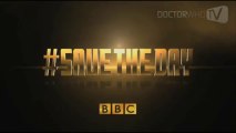 It's a machine that goes ding - Doctor Who day of the doctor clip