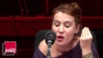 On va tous y passer - Noémie de Lattre "Devenir féministe en écoutant Sting"