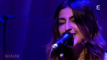 Découverte Alcaline : Lilly Wood & The Prick - Long Way Back