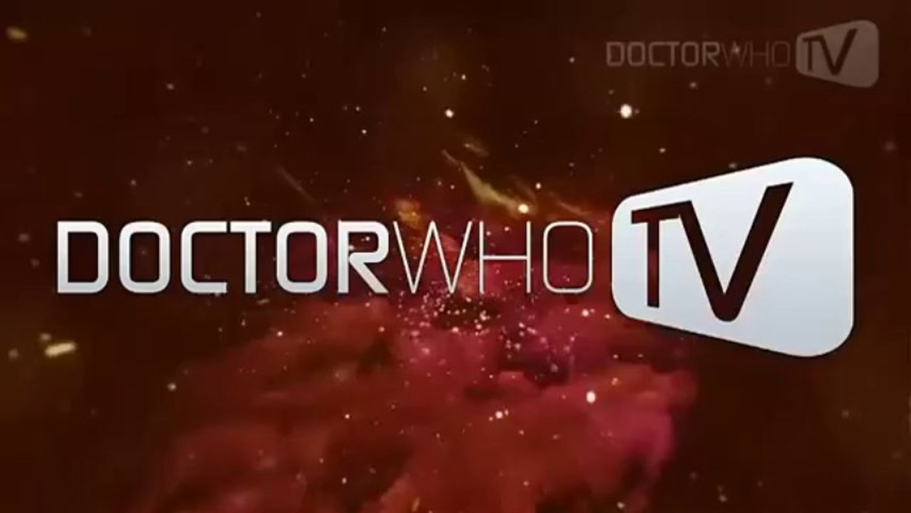 The Day of the Doctor  Clip Doctor Who SubIta NoWaySubs - British Addicted.