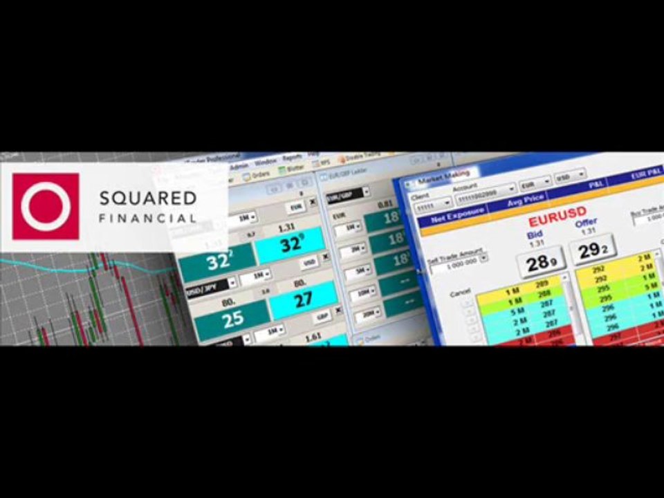 Squared Financial Services Limited