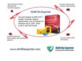 OLM File Exporter