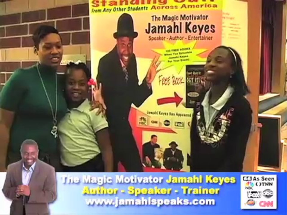 Anti Bullying Program Speaker Indianapolis