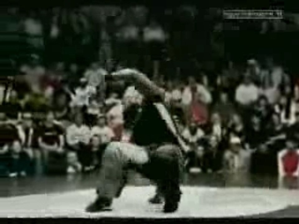 Break Dance