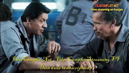 Evasion film complet streaming en Français
