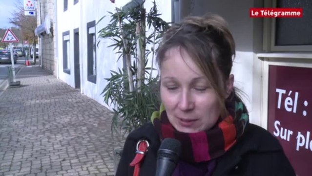 Morbihan. Seisme : stupeur et tremblement hier matin