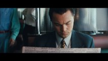 El lobo de Wall Street - Trailer final en español (HD)