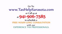 Payroll Tax Problem Sarasota_ Unpaid Payroll Taxes