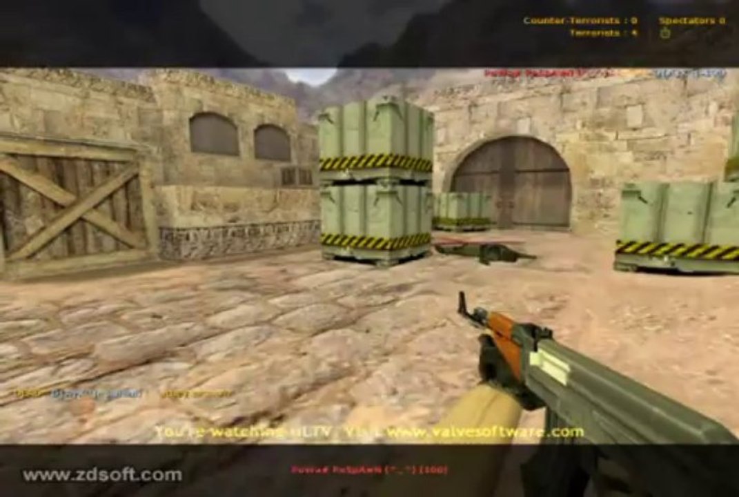 PoWa# Frags 3rd Generation