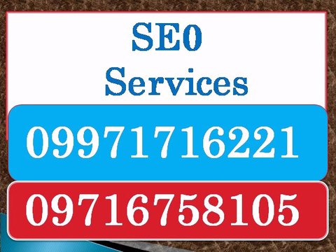 SEO Services in Panchkula | Call:(+91)-9971716221