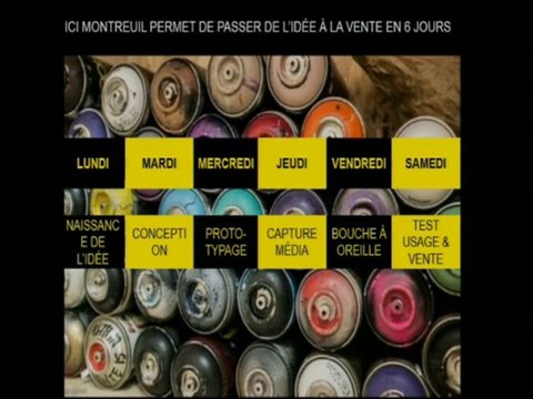 Conférence Transmettre la culture à l'âge du numérique - Nicolas BARD