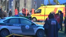 Supermarket collapses killing dozens in Latvia