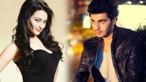 Arjun To Romance Sonakshi In Boney Kapoor's Film