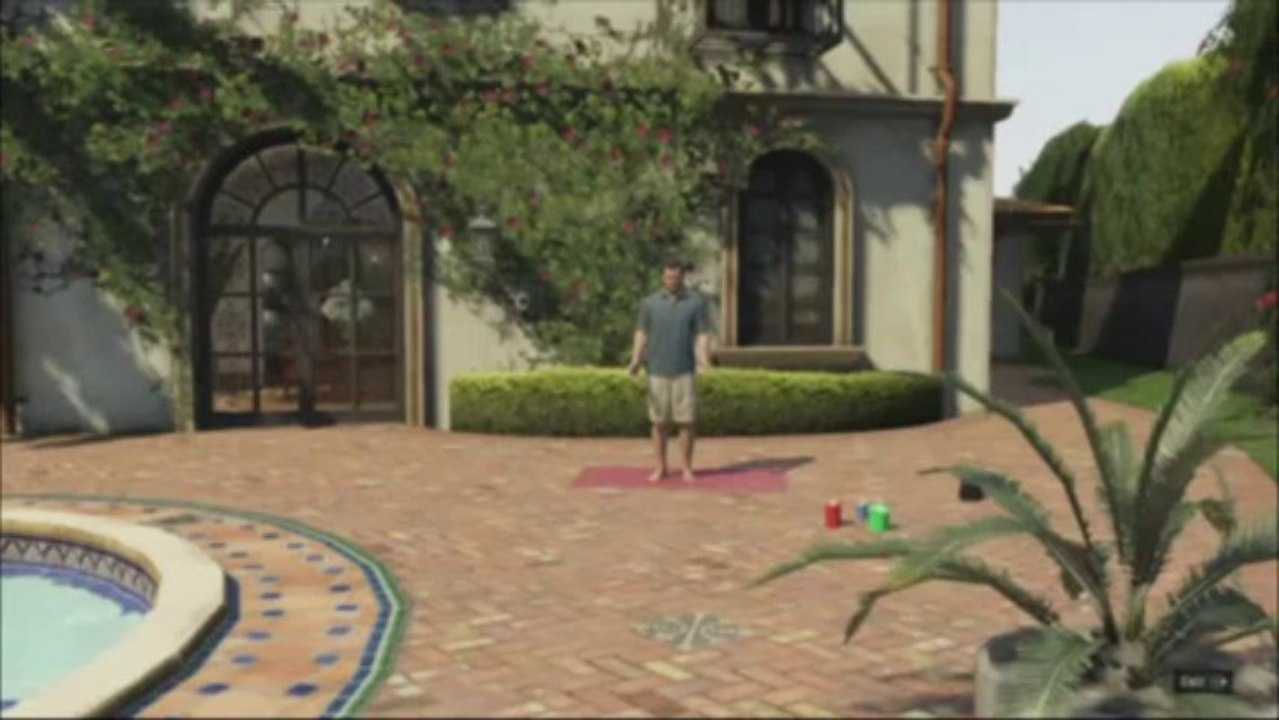 PLAY Live - Grand Theft Auto V
