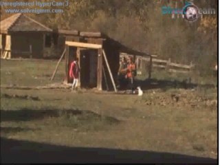 Kaca & Boris sa farmerima 22.11.2013.