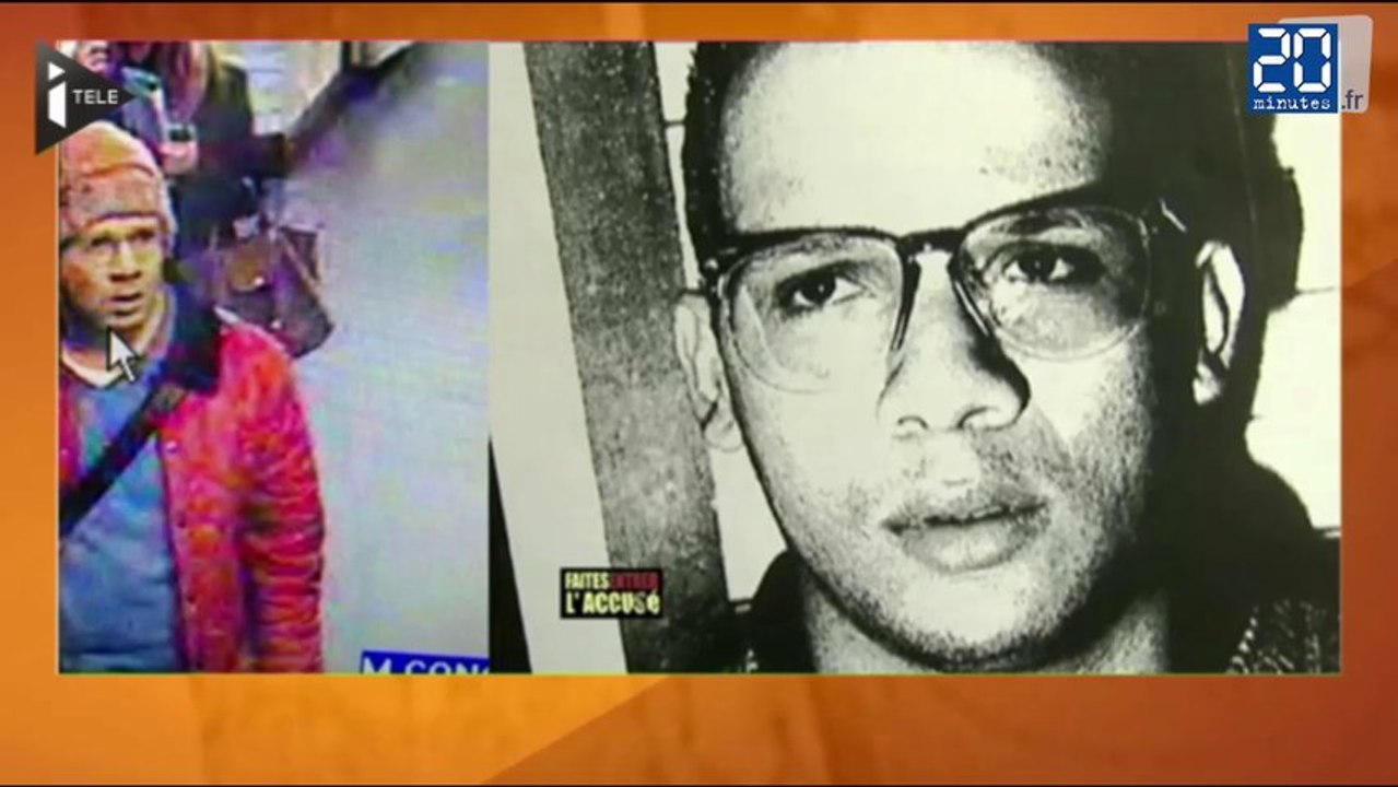 Abdelhakim Dekhar, les mystères du tireur (ZAPPING)