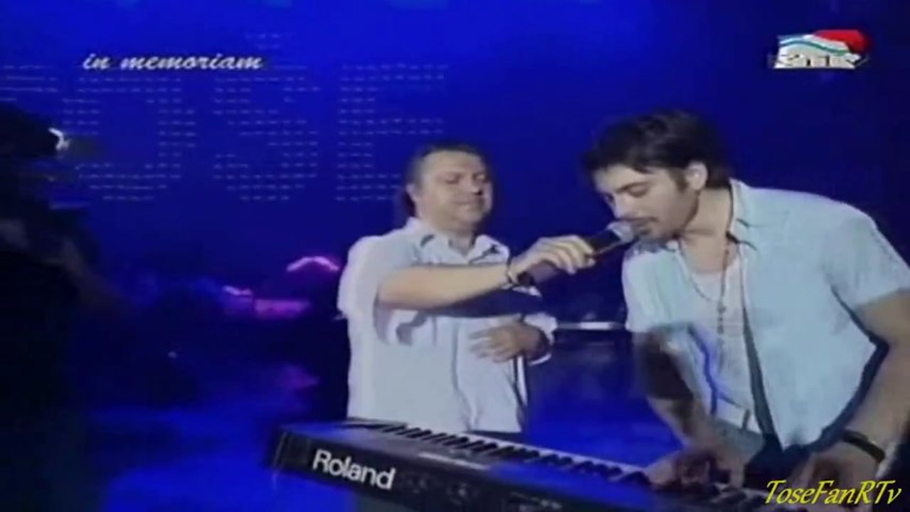 TOSE PROESKI - BROD U BOCI (RIJEKA 2006)