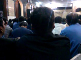 Research Scholor Allama Syed Zameer Akhter Naqvi