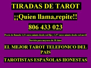 Tirada tarot gratis baraja española-806433023-Tirada tarot