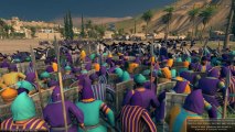 Total War: Rome II - Video Recensione ITA HD Spaziogames.it