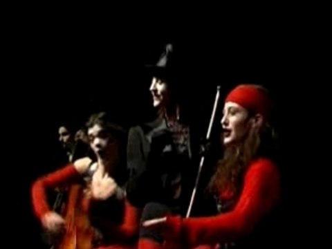 Compagnie Jolie Môme