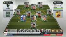 Fifa 13 Ultimate Team - Squadre Divertenti #8 - Serie B