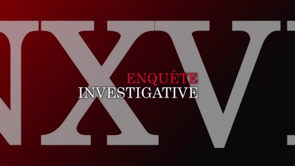 Enquête investigative (parodie enquête exclusive)
