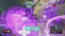 Plants vs Zombies Garden Warfare Gameplay Walkthrough