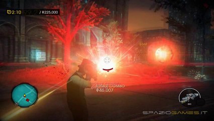 Saints Row IV Video Recensione HD Spaziogames.it