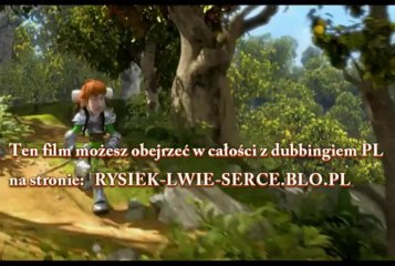 Tải video: Rysiek Lwie Serce Online (2013) dubbing PL Cały Film