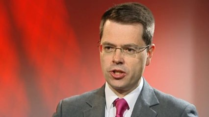 Minister: Modern day slavery 'out of sight'