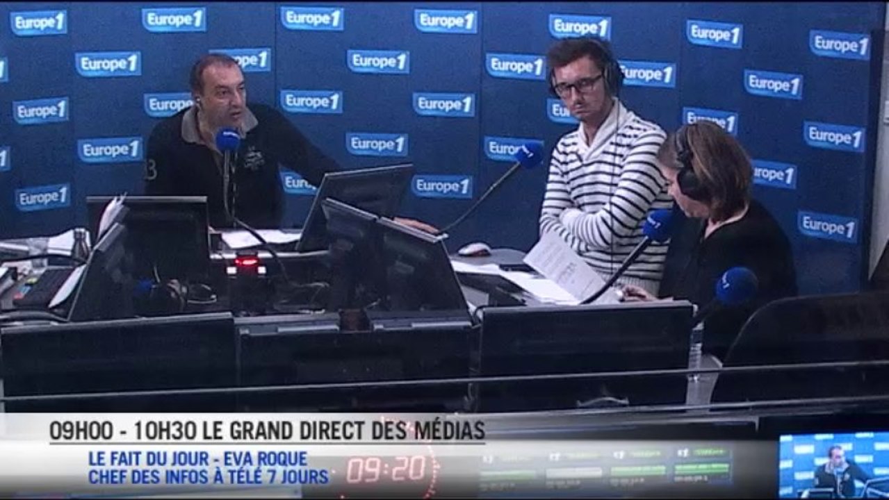 Deux reporters accusés d'aider des immigrés clandestins