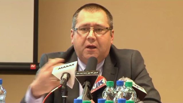 Konferencja prasowa poświęcona Regionalnemu Programowi Operacyjnemu województwa kujawsko-pomorskiego na lata 2014 – 2020 cz II