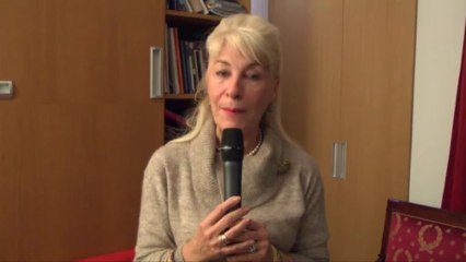 Convention sur la Défense - Nicole Ameline