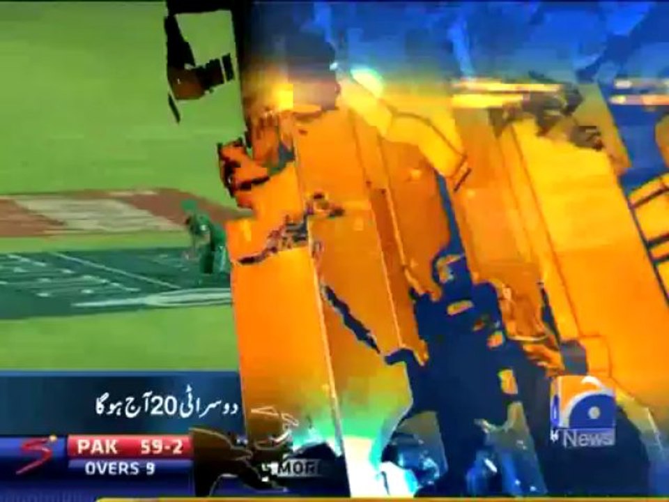 Geo Headlines-22 Nov 2013-1600