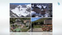 Baqueira Beret - Hotel Montarto (Quehoteles.com)