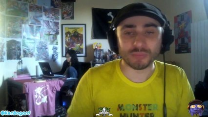 [S03E08] Petit avant-goût de l'émission Meurs pas sans ton Pif du 21/11/2013