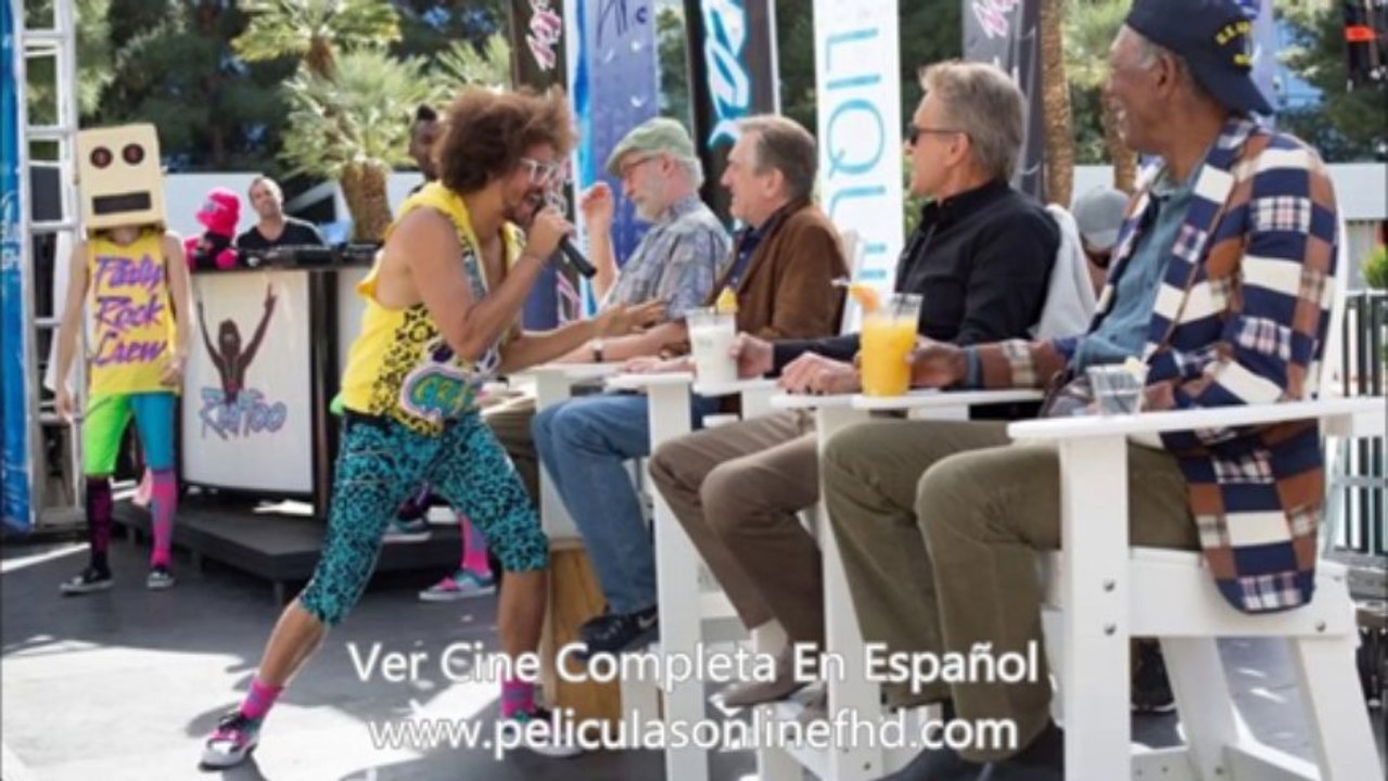 Plan en Las Vegas ver cine completa online gratis streaming en HD