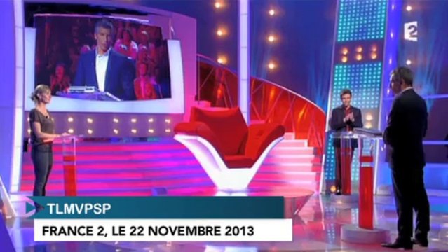 Julien Jean détrôné dans Tout le monde veut prendre sa place