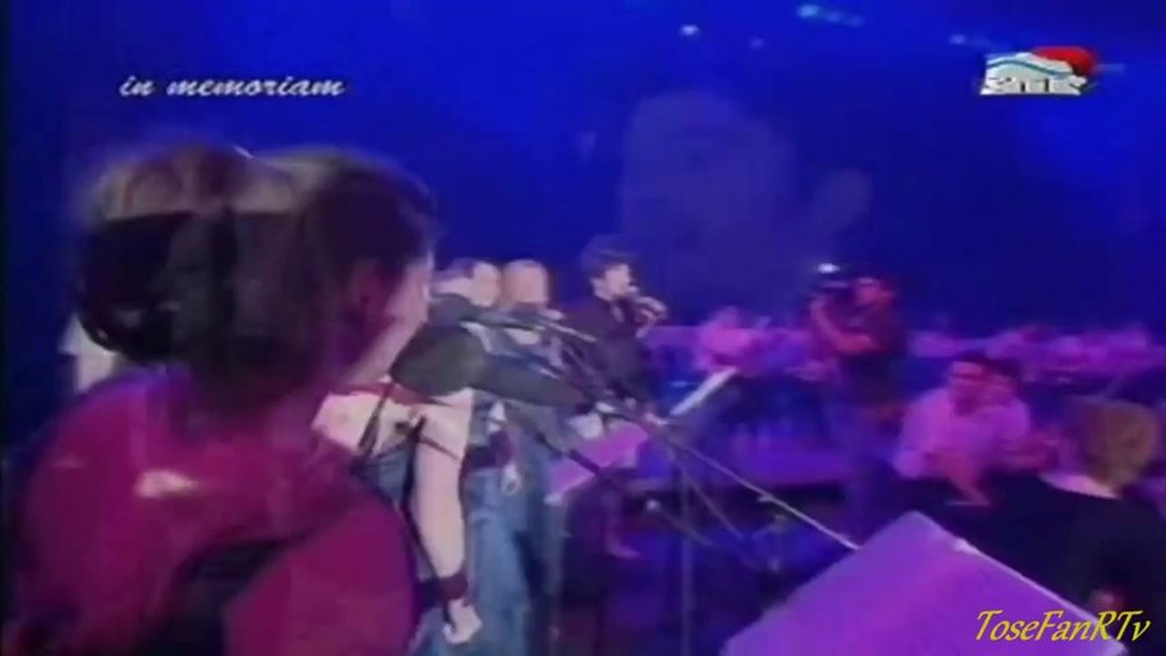 TOSE PROESKI feat. MARETA - CESARICA (RIJEKA 2006)