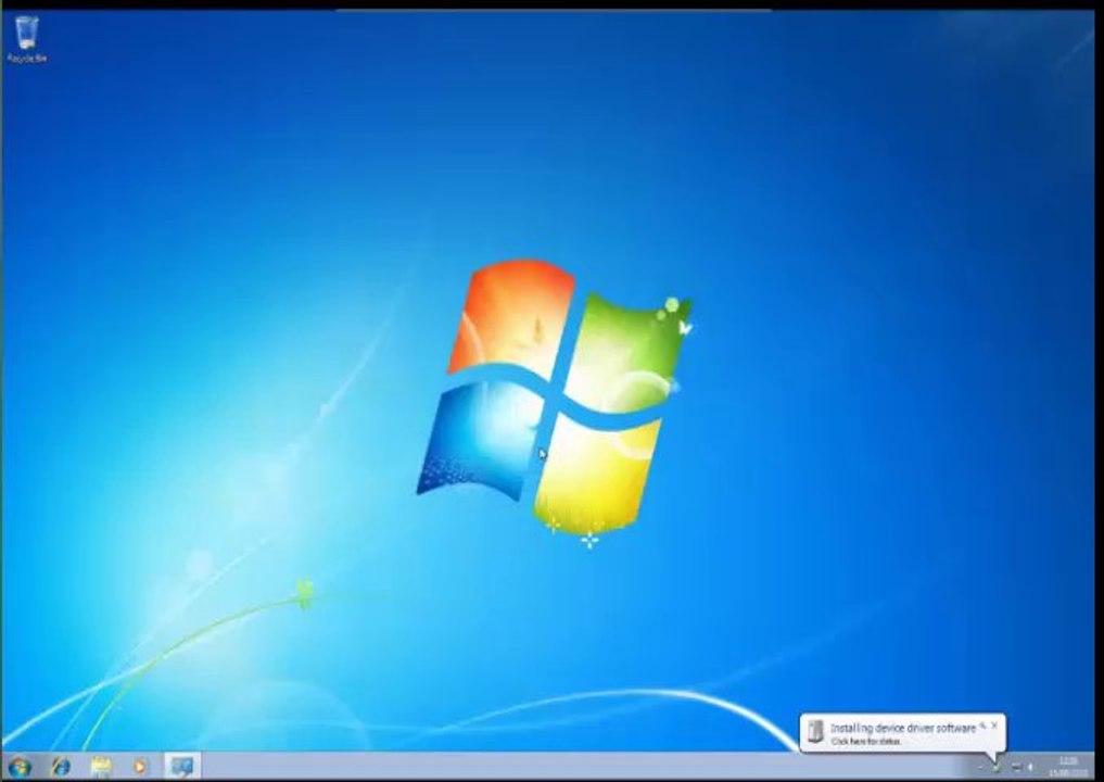 Complete Installing Instructions for Windows 7 Full Video Tutorial