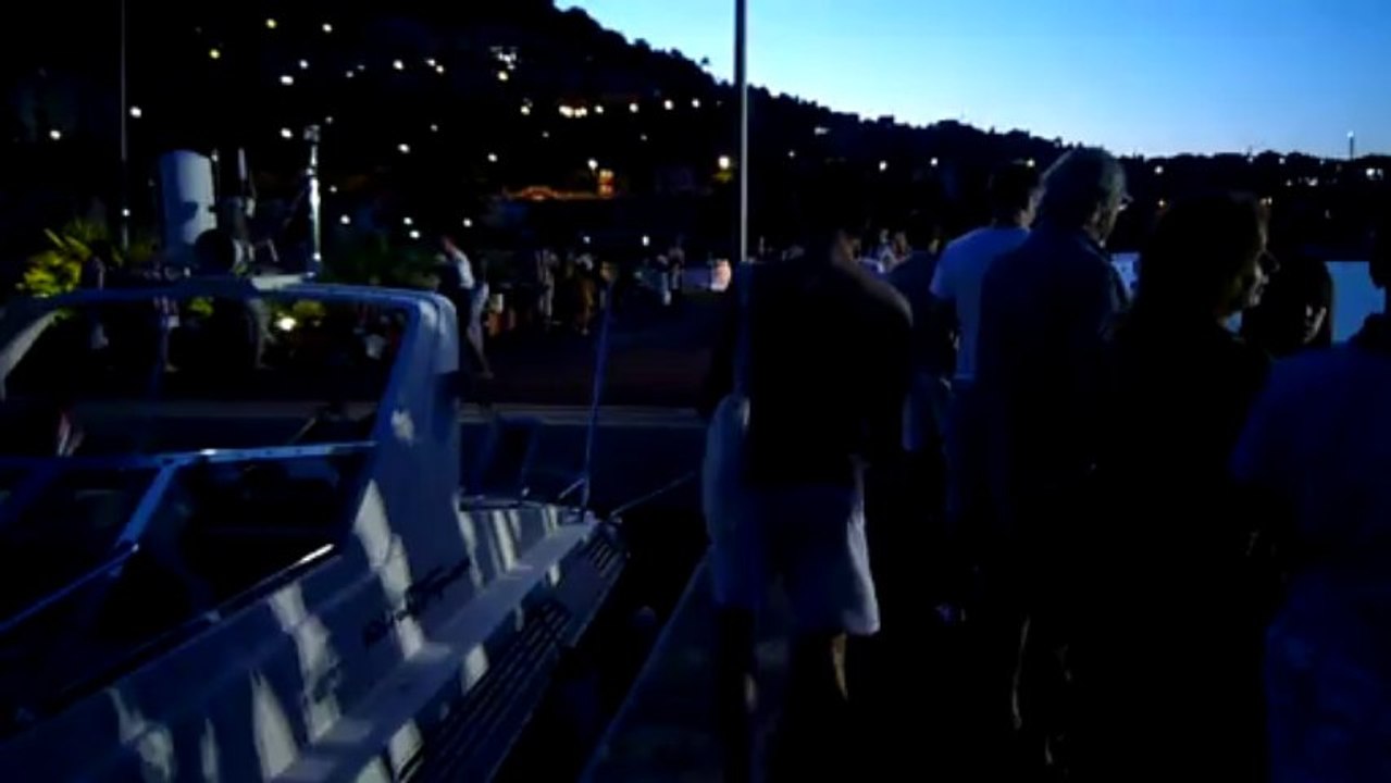 31.07.13 - Amusement de Yoann'